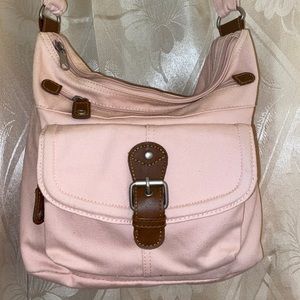 Crossbody bag